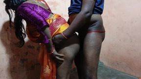 My aunty Desi indian fucking