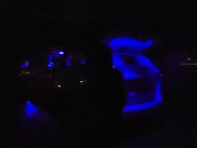 Look for my blue lights, with made you look sticker. Ladies treat yourself. Dm me for contact info
