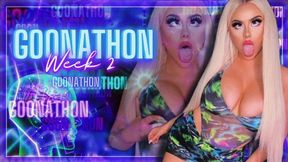 GOONATHON: Week 2 (1080 MP4)