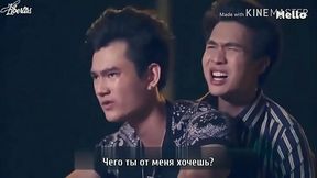 [BL] Thai sexy and handsome  boy part 2