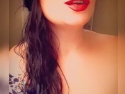 What makes Mistress Nyxi so sexy?!
