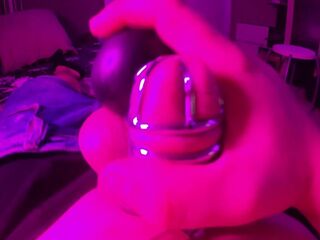 Locked Wishes: Secret Pleasures 1 (Full version)