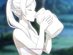 Frieren & Fern: A Journey Off the Path (Anime Hentai) 2026