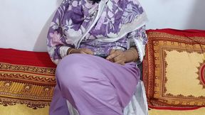 Milfy wife fucked by husbands friend clear sound