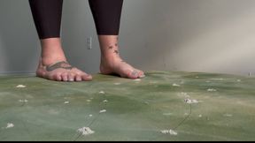 N4c accidentally giga .. trying not to crush