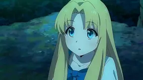 Voluptuous Japanese StepMom Tempts Lover in Spicy Hentai with Sultry Spanish Subtitles