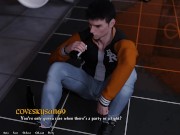 Being A DIK 0.6.0 Part 97 Like A Big BrotherHood By LoveSkySan69