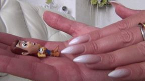 MY TINY BEST EXPERIENCE cc