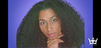 Worship My Beautiful Curls