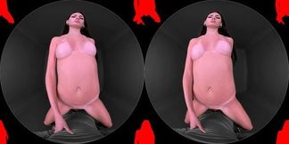 Sophie Tyler Is Not A Particularly Forward Gal But Tonight She Cannot Resist