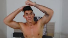Aaron Pi Private Show