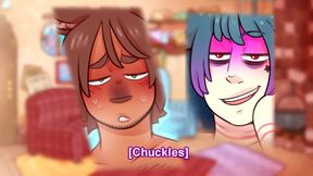 Solanaceae Count to Ten Wet Spanking Gay Audio Drama with Paddling and Dirty Talk