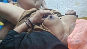 Payal Motherfucker I Will Tear Your Pussy, Dirty Street Sex Video