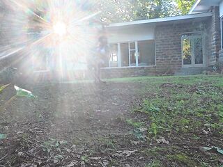 The Swing That Stole Our Weekend