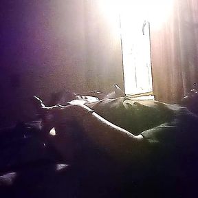 My Neighbor's Son Visits Me for Oral Sex in Secret