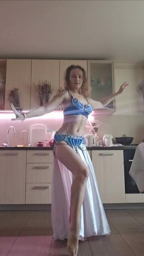 Bellydance
