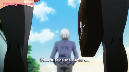 Toriko Hime Hakudaku Mamire No Reijou  ALL EPISODES 1-2 NEW HENTAI