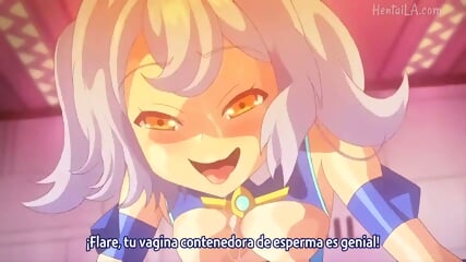 Soukou Seiki Ysphere: Ingyaku no Sennou Kaizou 2