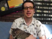 Hands of Steel (1986) - Sci-Fi Invasion [Movie 5 of 50]