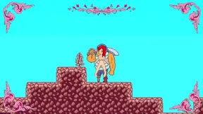 Mystic Knight Maya – Burly Sailor Seduces in Steamy Anime Game Action