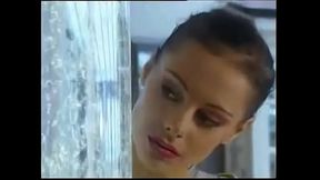 Olivia de Treville- Sex in the Kitchen