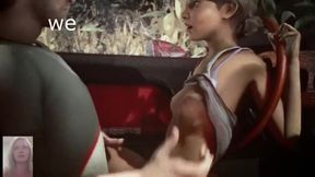 Hitchhiking