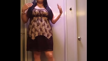 My Style Influencers #2 - My step Mom