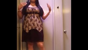 My Style Influencers #2 - My step Mom