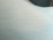 The twink invited his stepbrother to visit him to remove a virus from the computer.