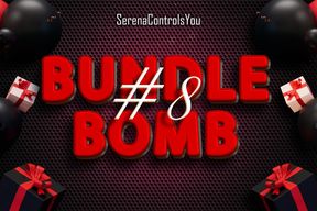 BUNDLE BOMB #8: Ass Worship 1 Vintage Vault Explosion 🍑