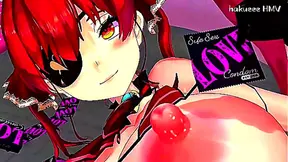Captain Marines Secret Night Lust – A Steamy 3D Hentai Encounter Unfolds