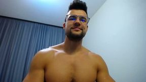Aydan Barney Private Show