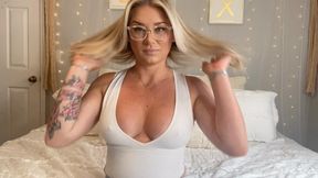 Help Mommy Cum