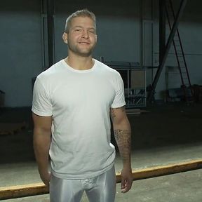 Colby Jansen - Straight Rugby Player