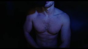 ASMR Jerk Off Instructions two - Authoritative Wordy/Screaming Father tells you what to do again! WITH COUNTDOWN