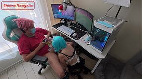 Obedeciendo al hijo del jefe, sale mal- Trailer