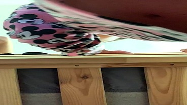 Italian Francesca Palma Sucking my Roommate’s Cock
