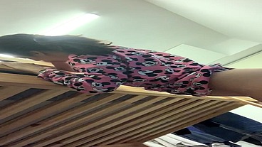 Italian Francesca Palma Sucking my Roommate’s Cock