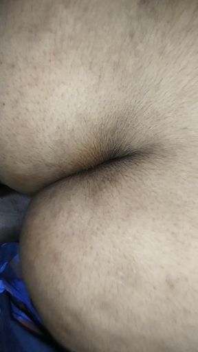 Desi Bhabhi Ki Gand Maria