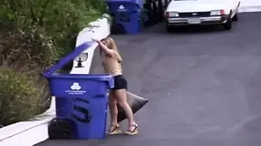 sündige Neugier kennt kein Limit mehr bis nichts mehr