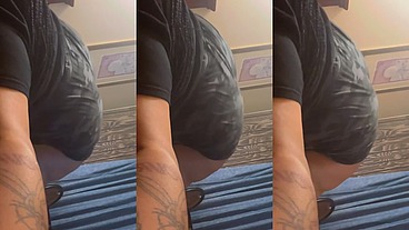Wanna fuck me?
