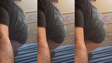 Wanna fuck me?