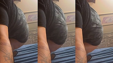 Wanna fuck me?