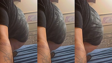 Wanna fuck me?