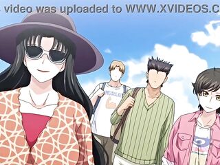 Hot wives cheating on their husbands. Manga mother i'd like to fuck