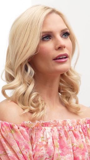 Casting Interview of Candee Licious