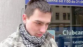 XXX Gay - Sideways Sex Ends in Intense POV Facial