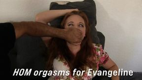 Eves HOM orgasms 06