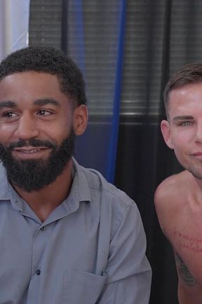 Help Wanted Shadow Hires Archer Croft&#039;s Sexy Ass