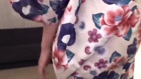 Tall Mei with Stunning Big Boobs - Our Instant Passionate Encounter